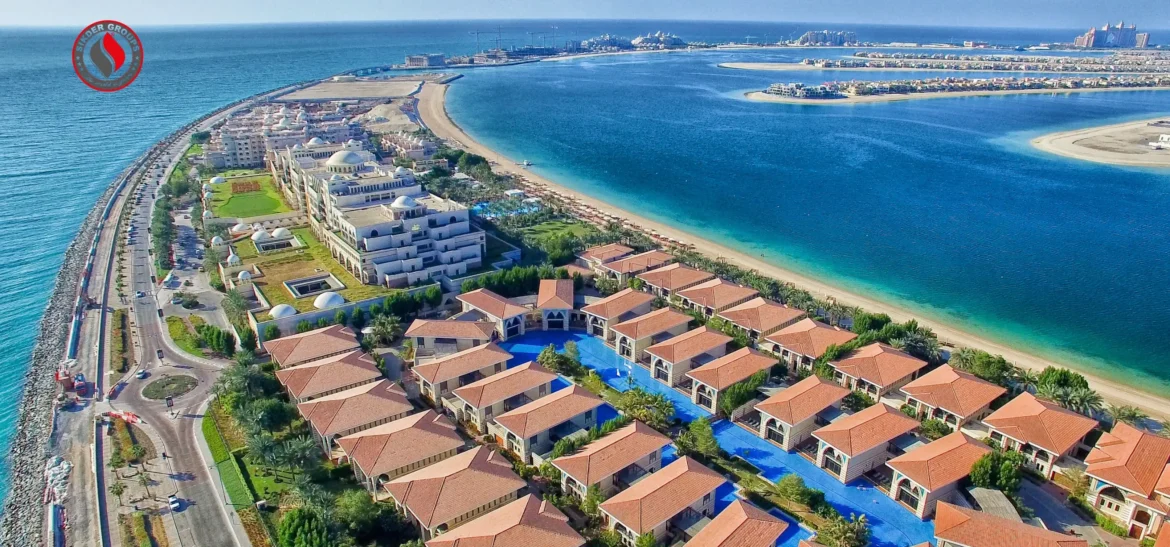 Why Holiday Homes in Dubai Are Booming: A Golden Opportunity for Investors