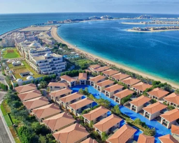 Why Holiday Homes in Dubai Are Booming: A Golden Op ...