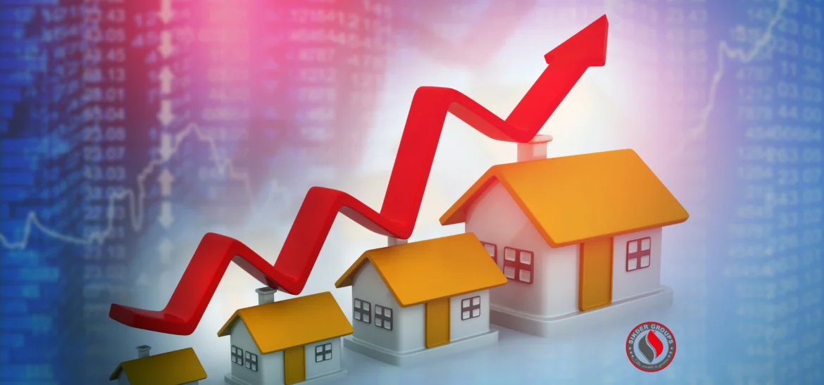 Real Estate Growth in Dubai: What Investors Need to Know