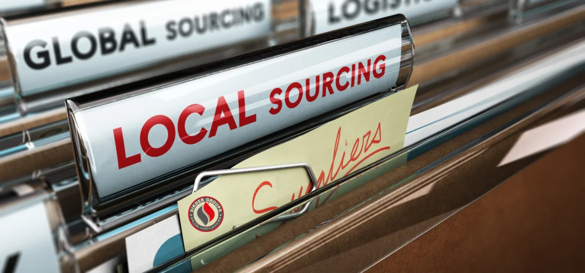 Global Sourcing Trends for 2025 in UAE & Asia: What Businesses Need to Know